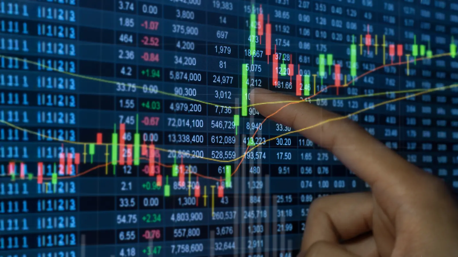 Textile Stocks Rally: Vardhman Textiles Jumps 9.39%, Welspun Living 6.46%, Trident 3.01% on India-US Trade Deal Optimism