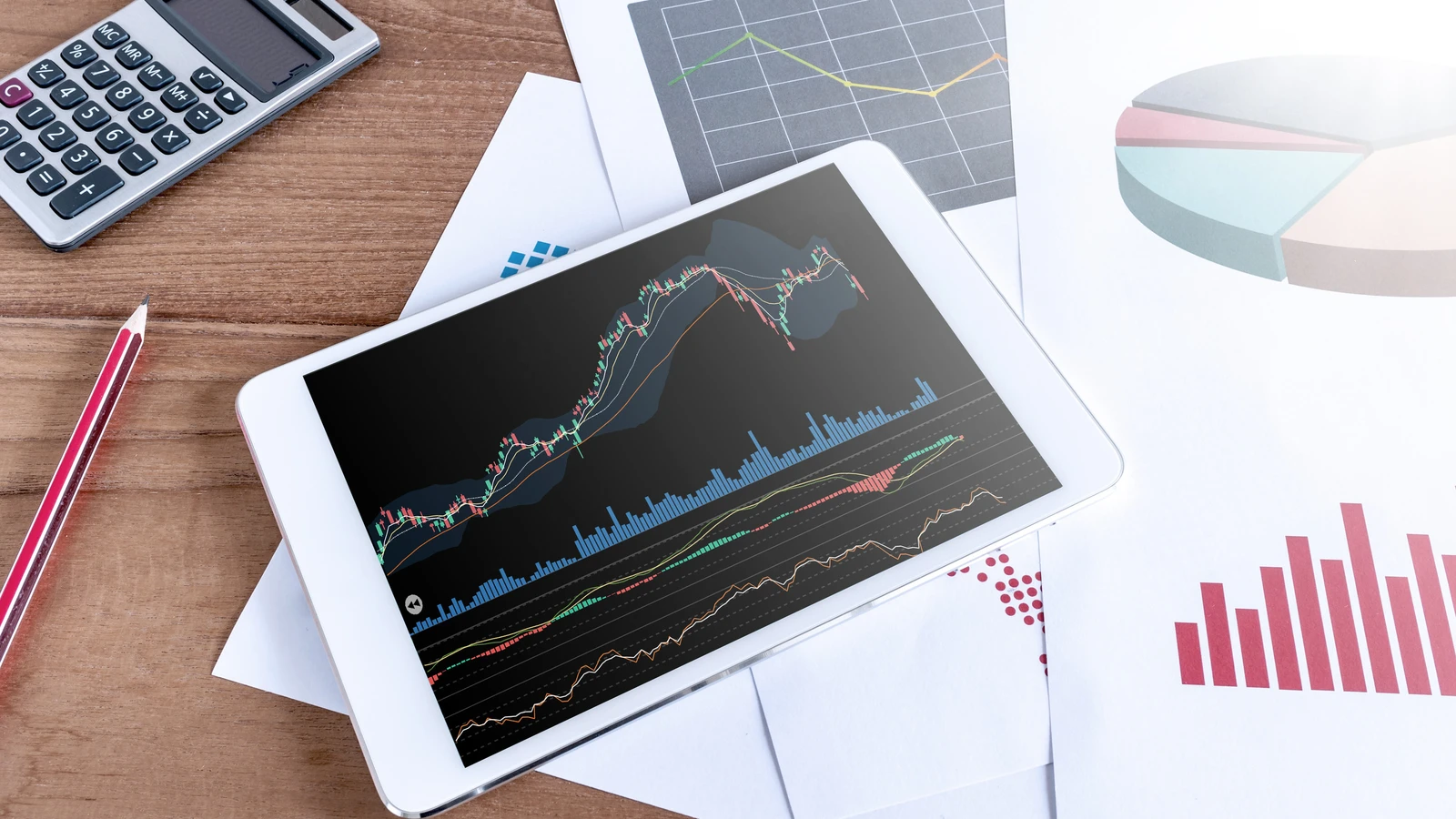 Textile and Shrimp Stocks Surge After Trump Hints at India Trade Deal