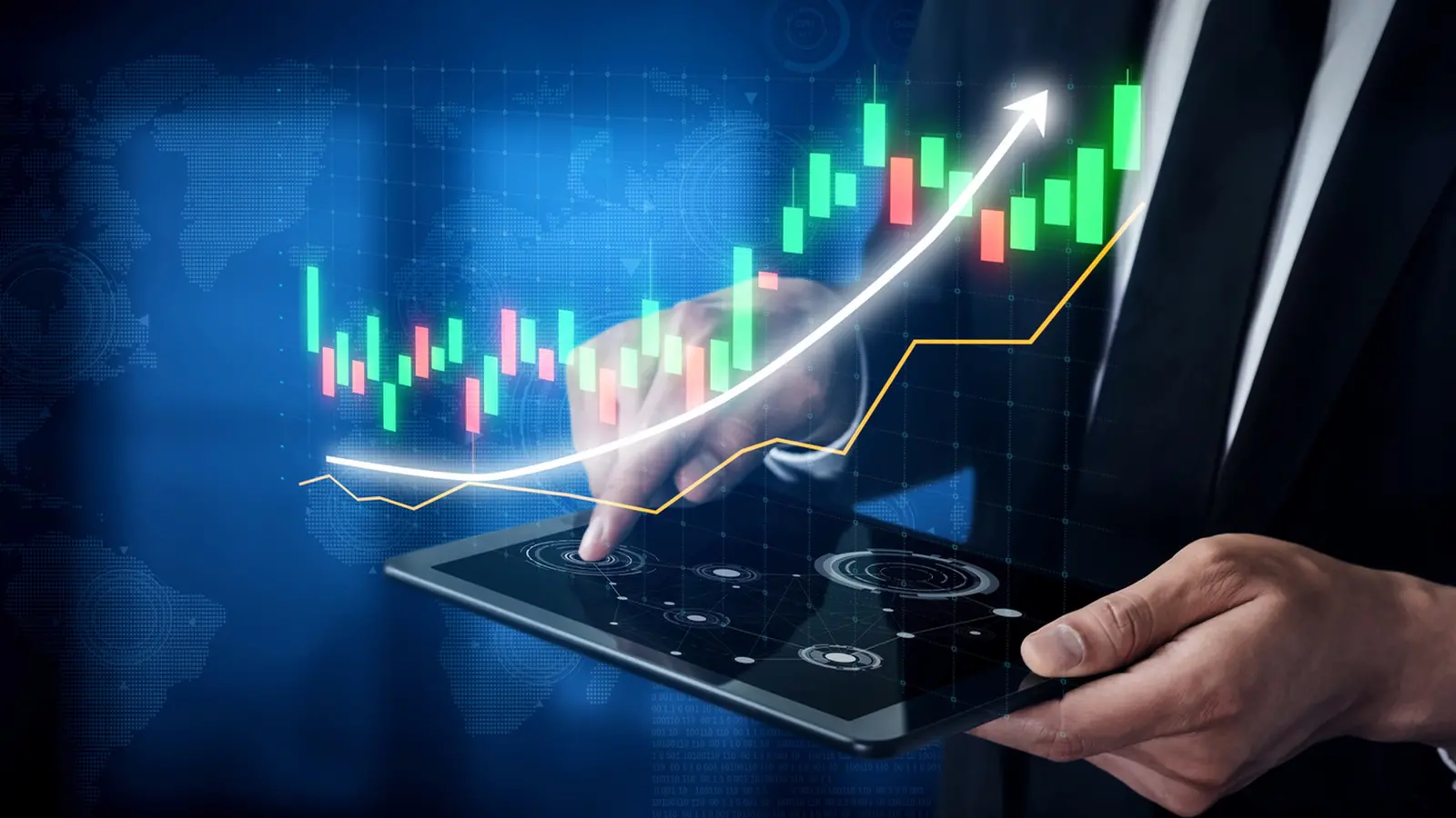 Titan Intech Penny Stock Rises 5% to ₹2.37; Up 97% in a Month as Board Clears ₹49.14 Crore Rights Issue