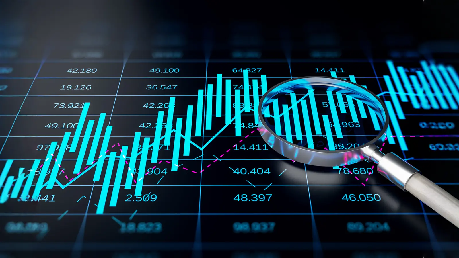 Titan Intech Shares Jump 5% After Strategic Tech Partnership With South Korea’s MIC Co.