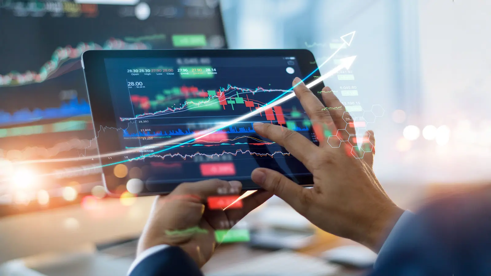 Union Bank of India Shares Surge More Than 5% as Provisions for Bad Loans Decline Sharply in Q2