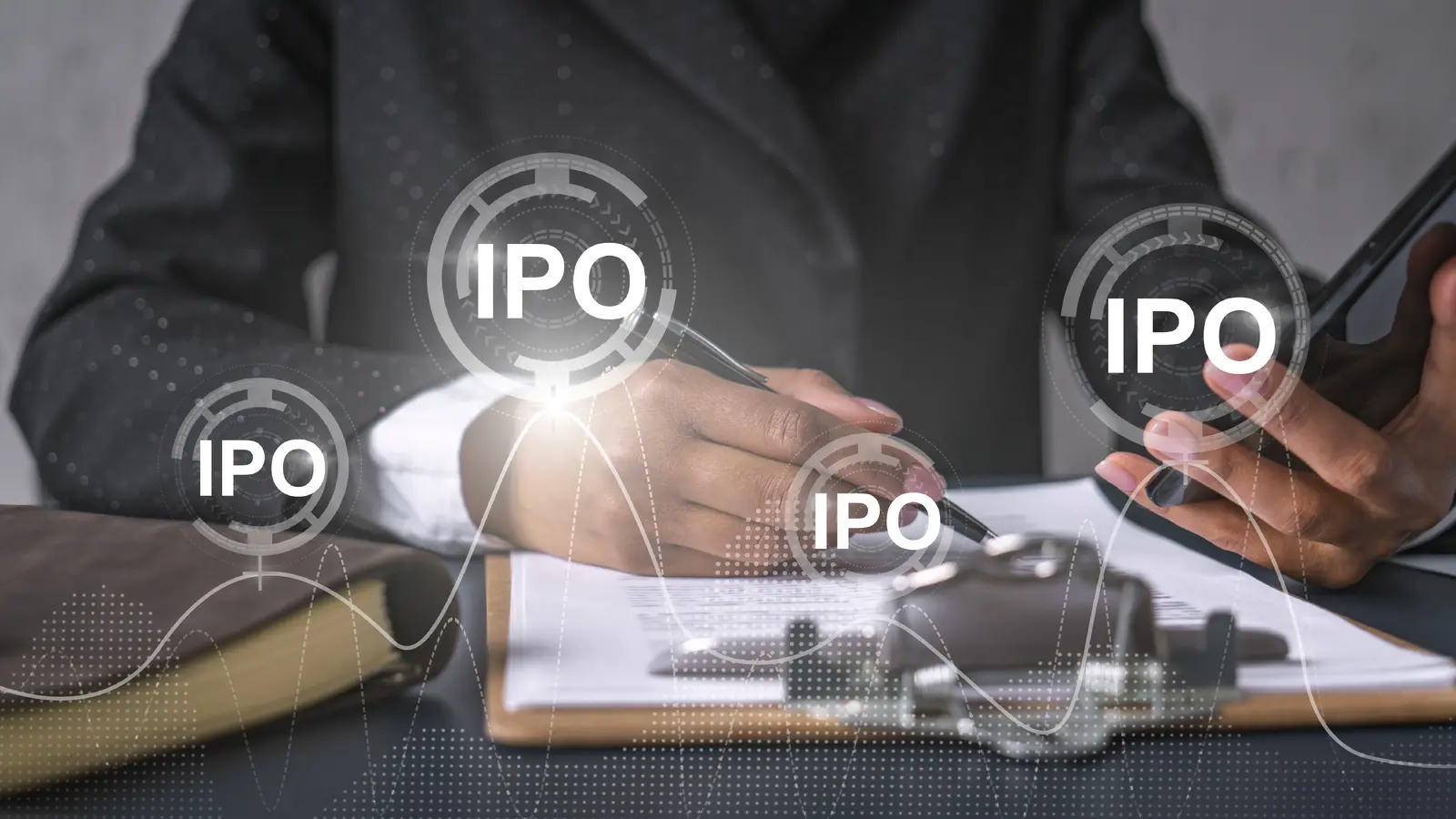 Valplast Technologies IPO Lists at ₹57, Makes a Modest Debut on BSE SME