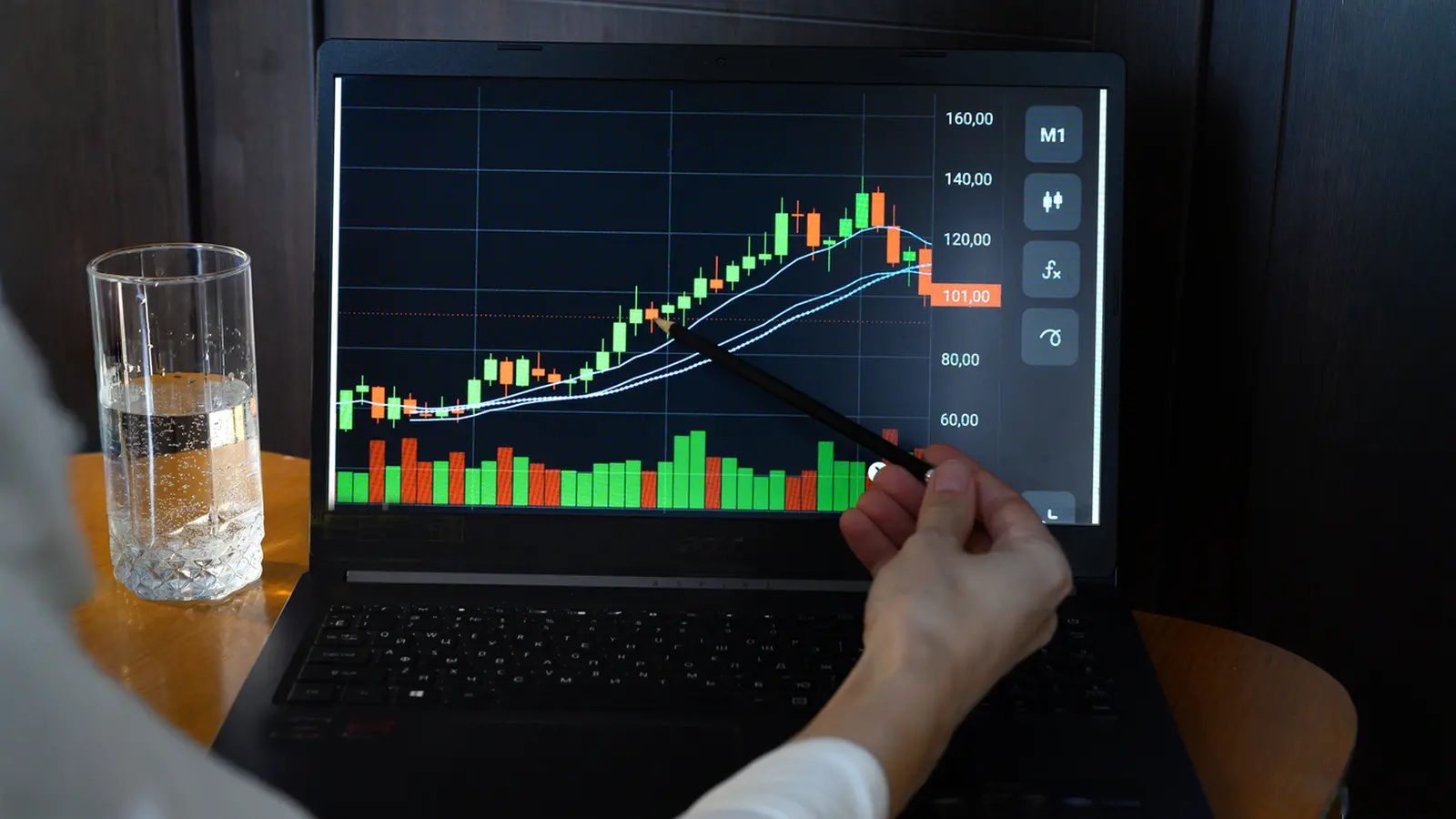 Vardhman Acrylics Shares Rise 3.7% After Strong Q2 FY26 Performance