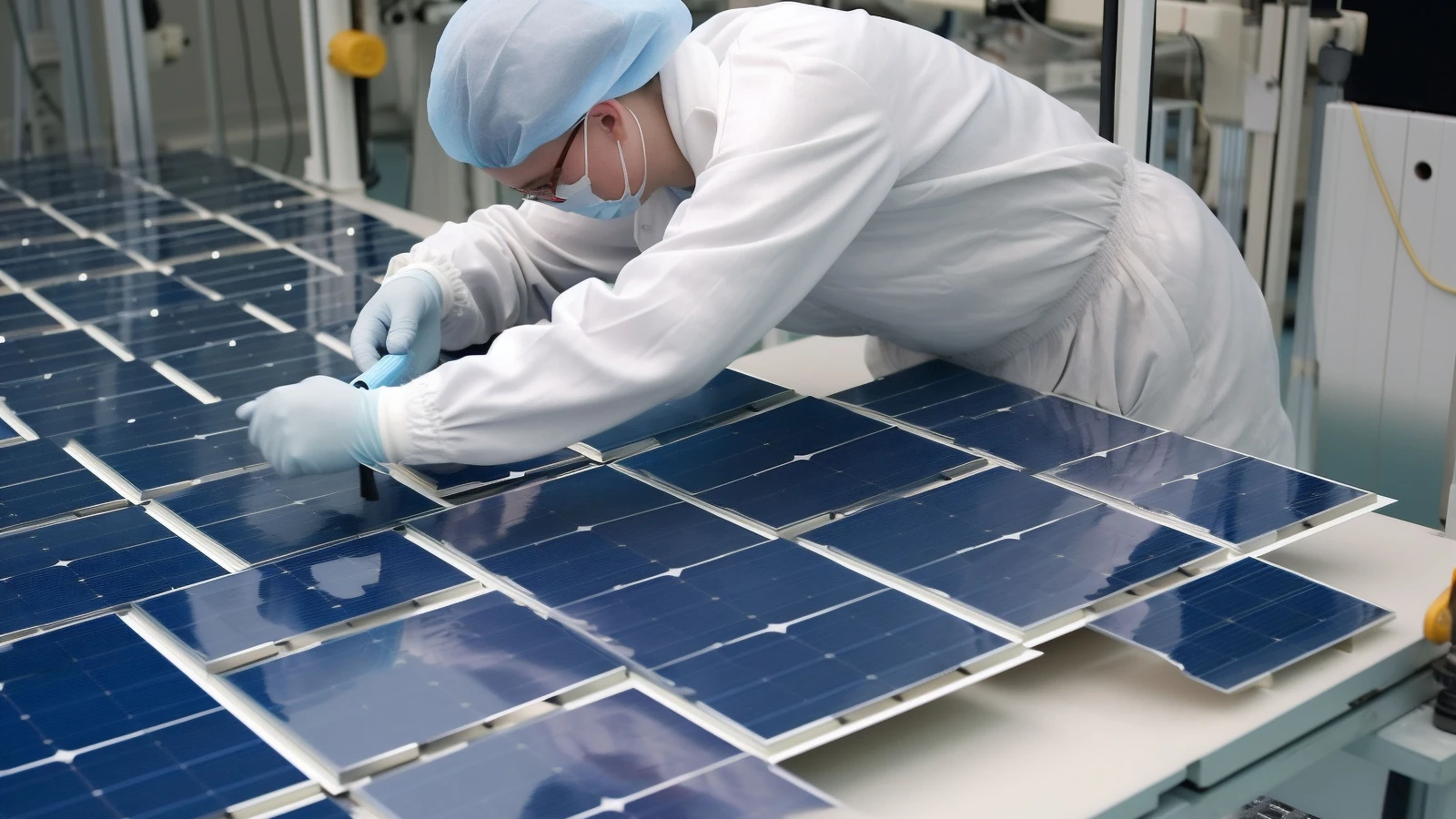 Vikram Solar Launches ‘Hypersol Pro’ at REI Expo 2025; New N-Type Modules Offer Up to 23.69% Efficiency