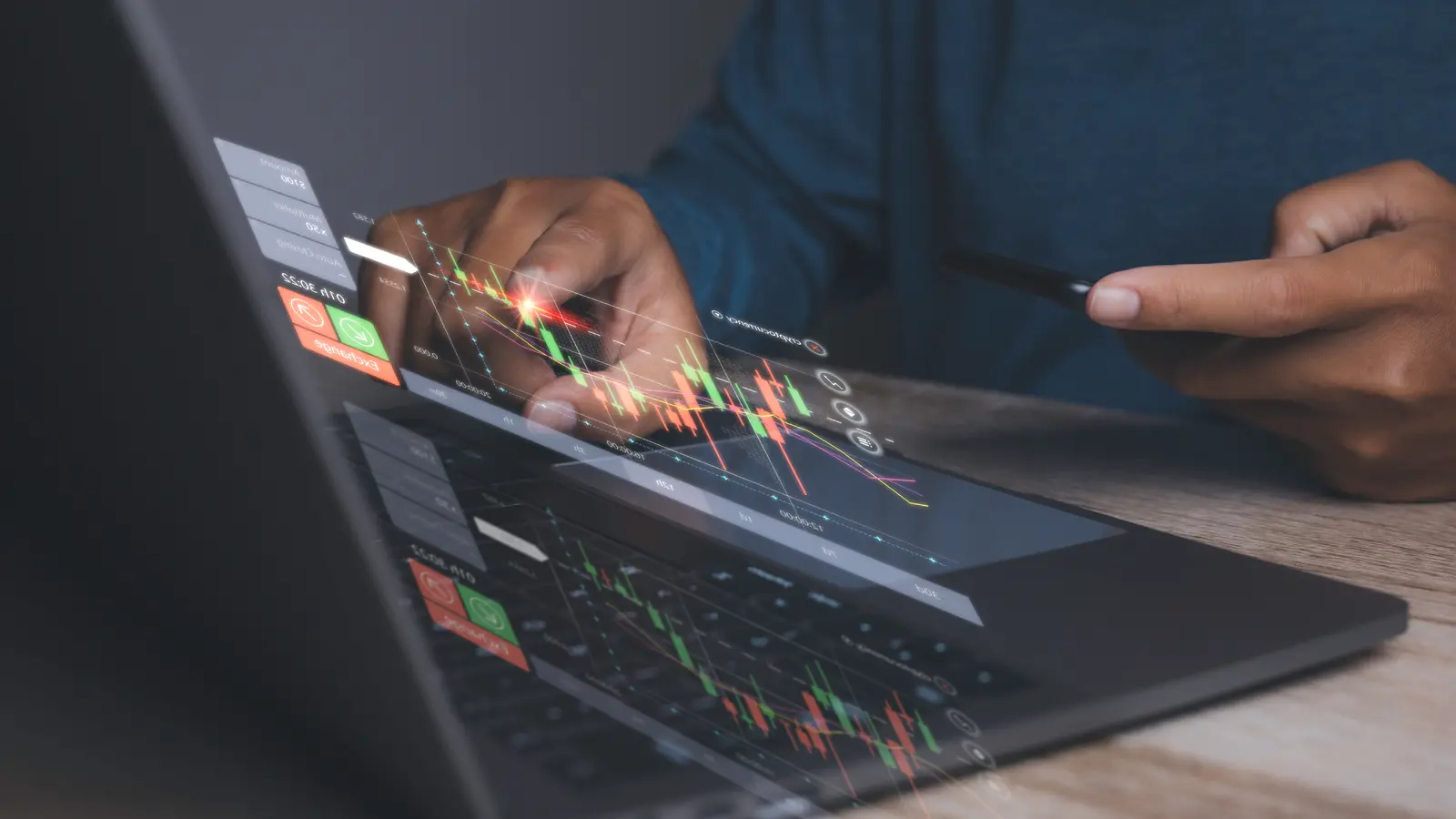 Vikran Engineering Shares Jump 4.47% to ₹103.36 After ₹354 Crore Maharashtra Solar Project Win