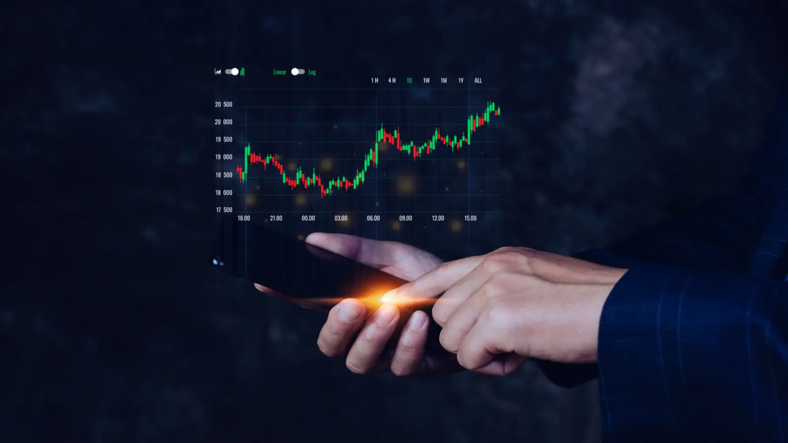 Waaree Energies Rises 2.89% as 16% Lock-In Shares Turn Tradable After 1.5-Year Period