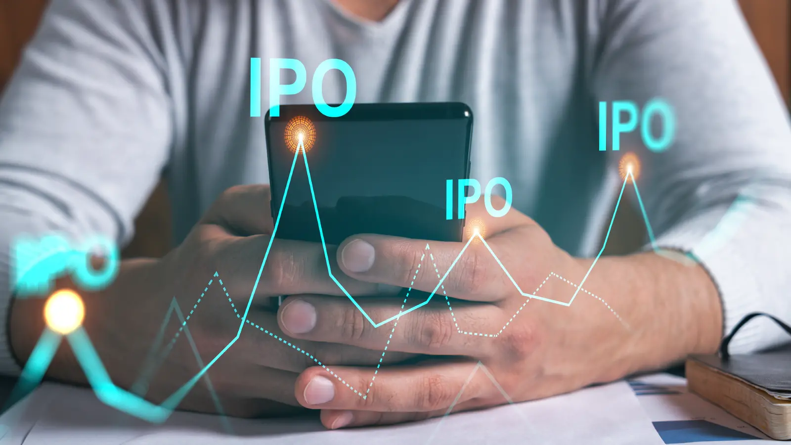 WeWork India IPO Lists at ₹650, Slips 2.10% on Debut Amid Investor Selloff