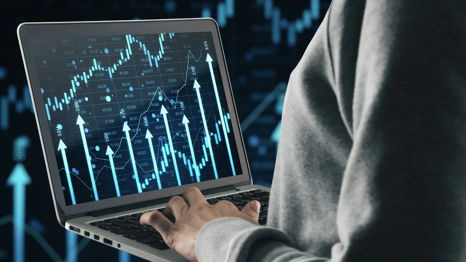 Welspun Enterprises Jumps 6.32% After It Approves ₹1,000 Crore Fundraise via Preferential Issue