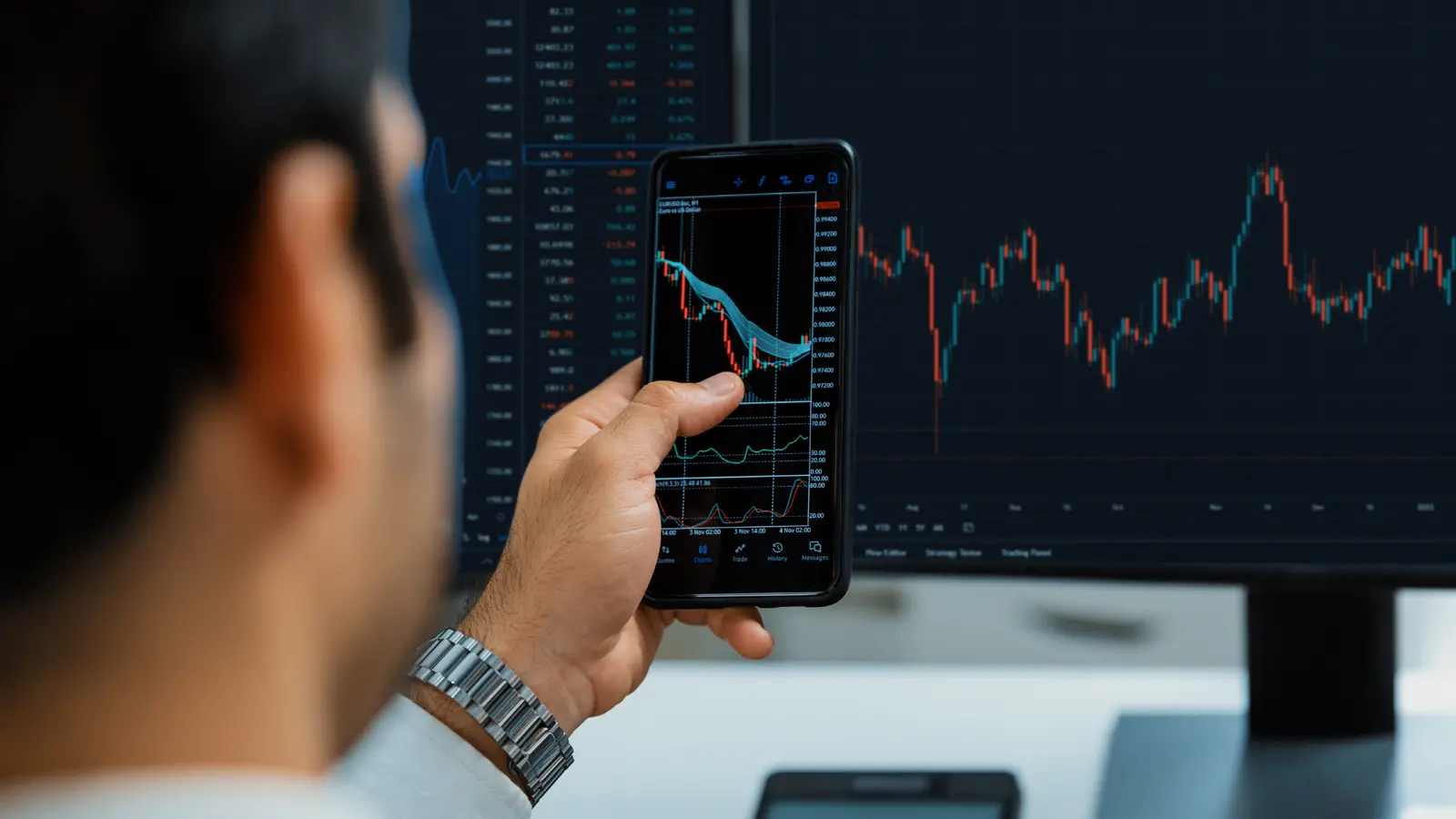 Why Tata Investment Shares Appear 90% Down Today: The Truth Behind the ₹10-to-₹1 Split