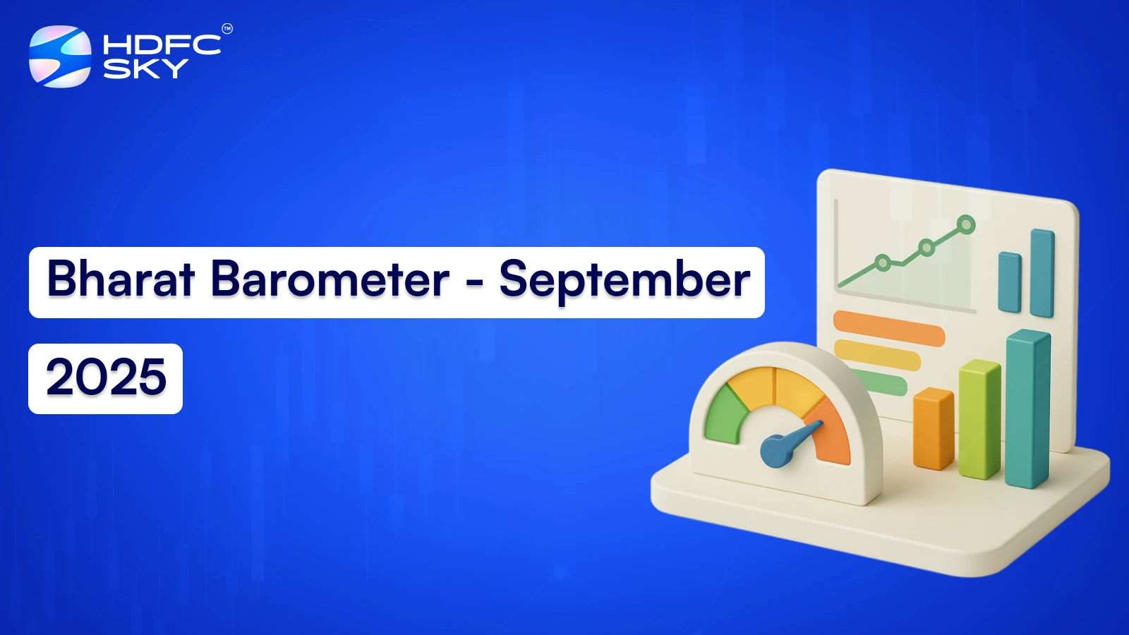 Bharat Barometer - September 2025
