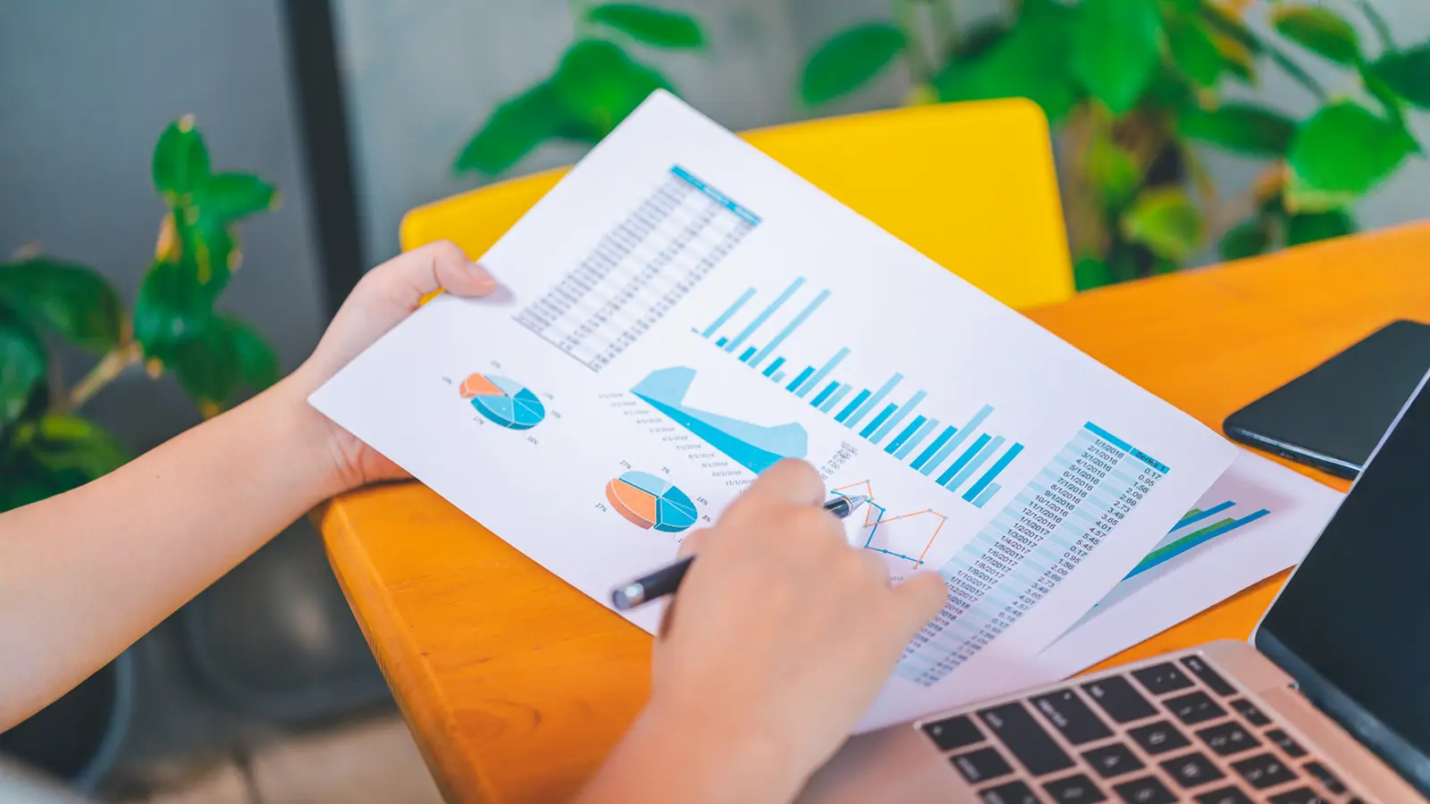ideaForge Q2 FY26 Revenue Up 9.9% YoY to ₹407.6 Mn