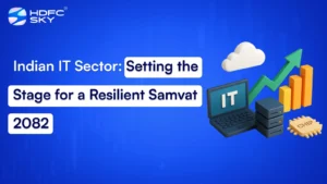 Indian IT Sector: Setting the Stage for a Resilient Samvat 2082