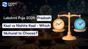 Lakshmi Puja 2025: Pradosh Kaal vs Nishita Kaal - Which Muhurat to Choose?