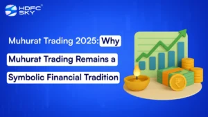 M͏uhur͏at͏ Trading͏ 20͏25: Why Muhurat Trading Remains a Symbolic Financial Tradition