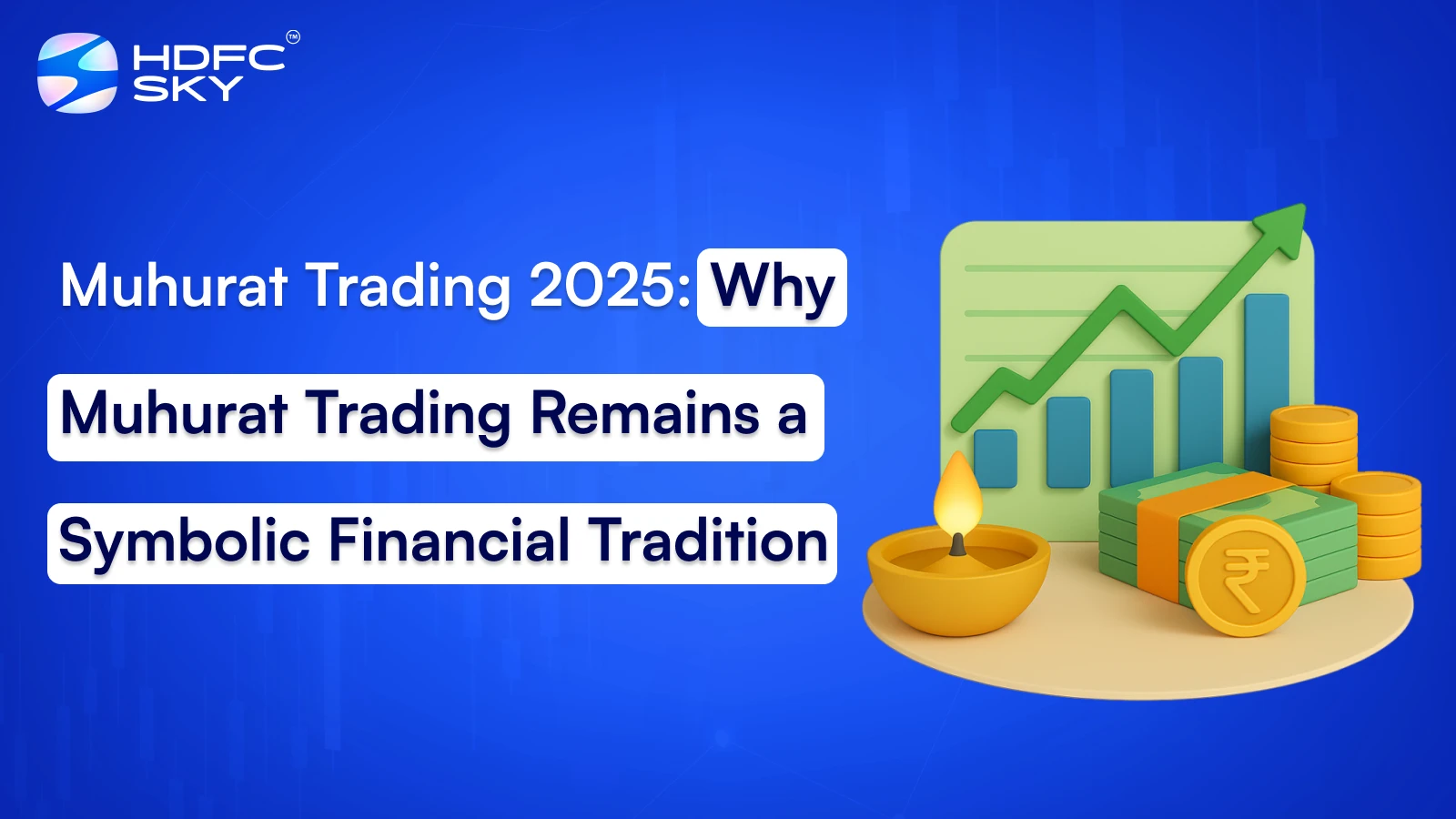 M͏uhur͏at͏ Trading͏ 20͏25: Why Muhurat Trading Remains a Symbolic Financial Tradition