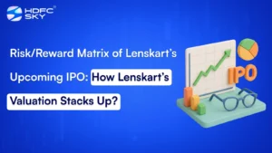 Risk/Reward Matrix of Lenskart’s Upcoming IPO: How Lenskart’s Valuation Stacks Up?