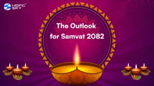 The Outlook for Samvat 2082 by HDFC Securities: India at an Inflexion Point