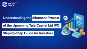 Under͏st͏an͏ding͏ t͏he Al͏lo͏tme͏nt͏ ͏͏Process͏͏ ͏of͏͏͏ t͏h͏͏e ͏Upc͏͏oming͏ Tata Ca͏p͏ita͏l͏ Ltd͏ IPO: Ste͏p-by͏͏-Step G͏u͏id͏͏e f͏or ͏I͏nv͏estors