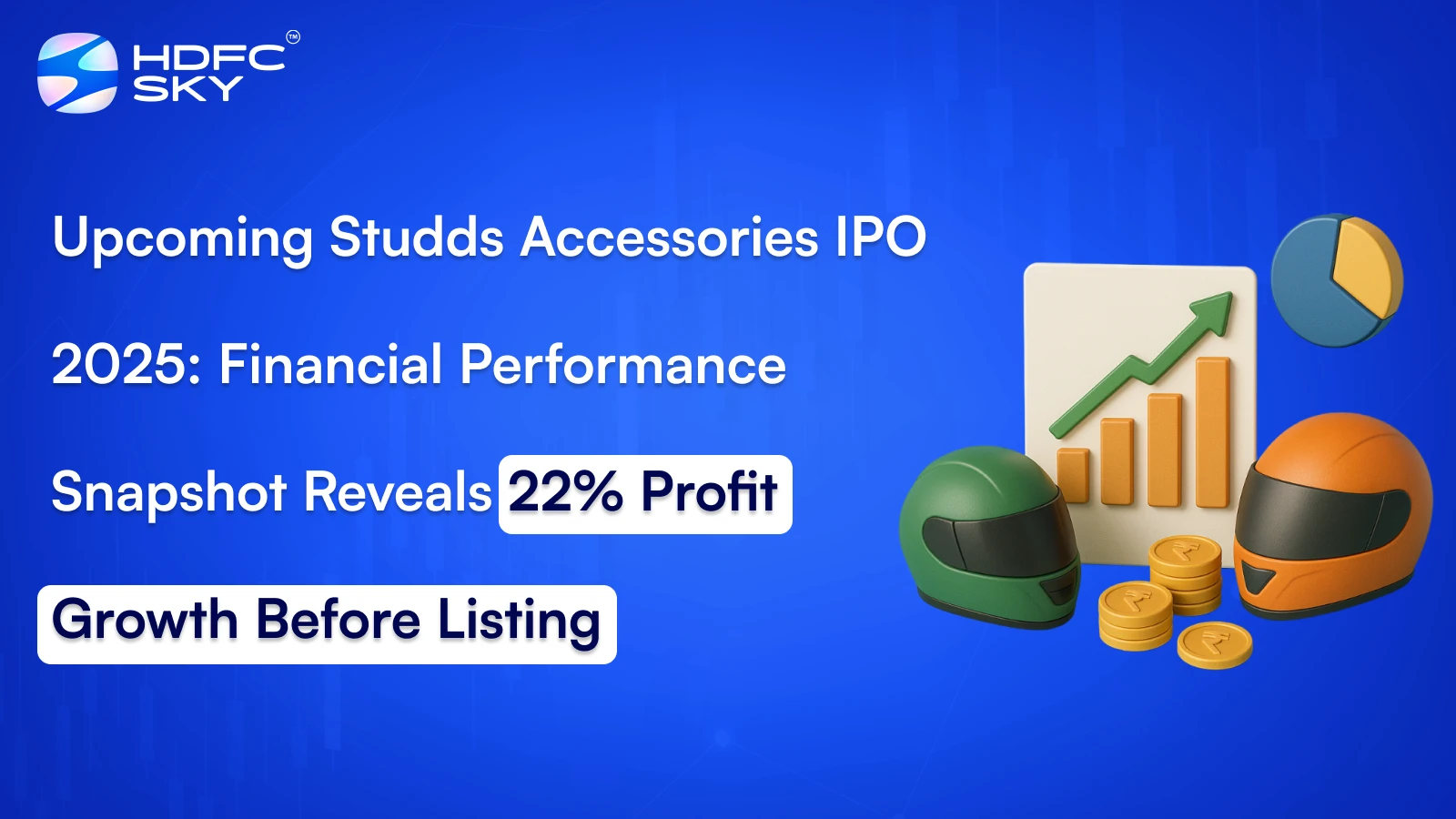 Upcoming Studds͏ Acces͏sor͏ies IPO͏ 20͏2͏5͏: Financ͏i͏al ͏Perfo͏rmance Snapshot͏ Reveals 22% Profit G͏rowth Befor͏e Listing