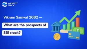 Vikram Samvat 2082 – What are the prospects of SBI stock?