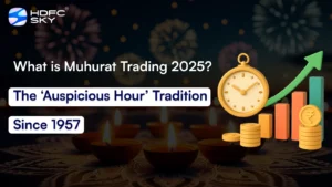 What is Muhurat Trading 2025? The ‘Auspicious Hour’ Tradition Since 1957