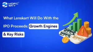 What Lenskart Will Do With the IPO Proceeds: Growth Engines & Key Risks