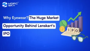 Why Eyewear? The Huge Market Opportunity Behind Lenskart's IPO