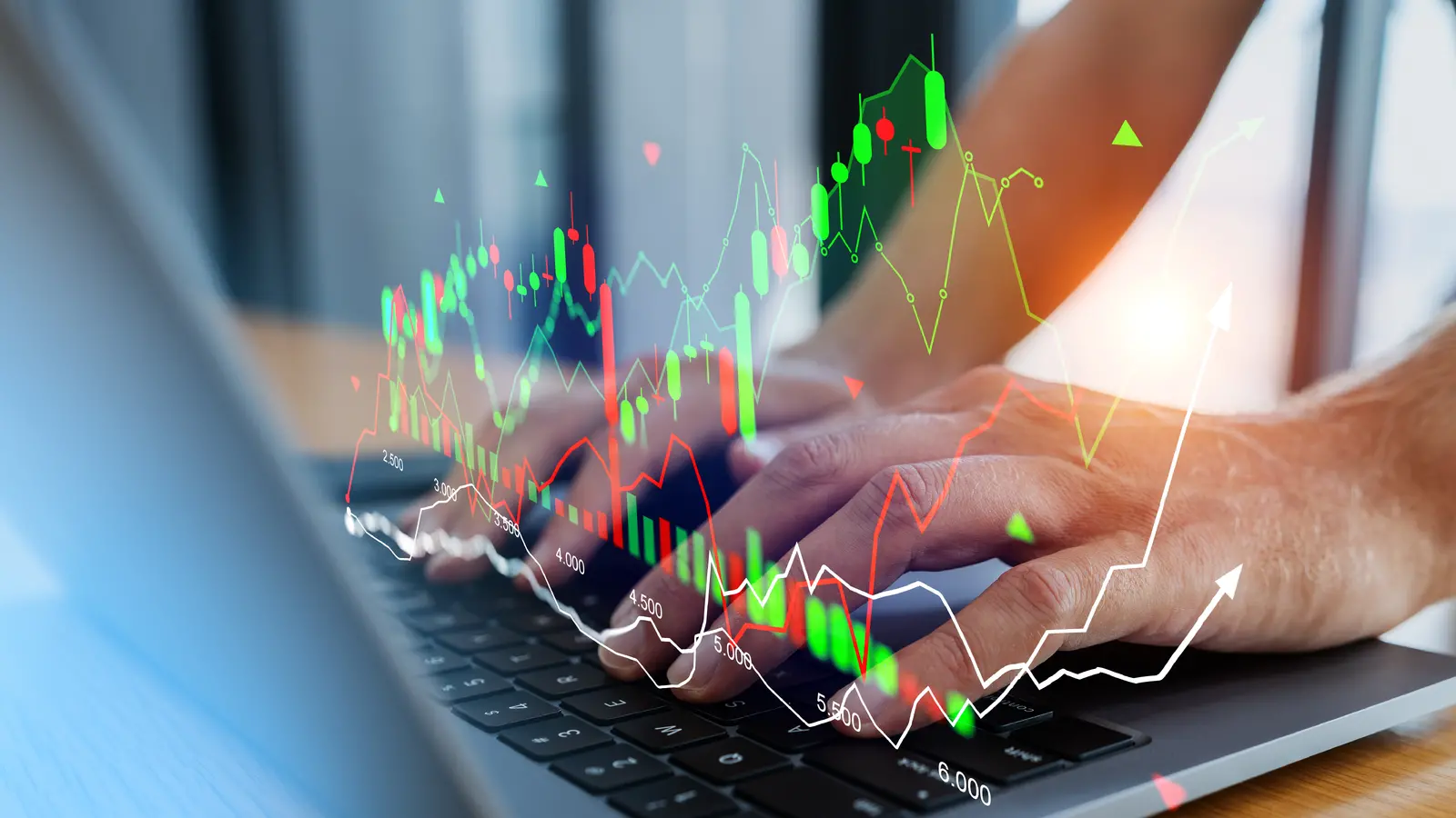 A-1 Limited Extends Winning Streak, Up 5% Today After 86% One-Month Rally