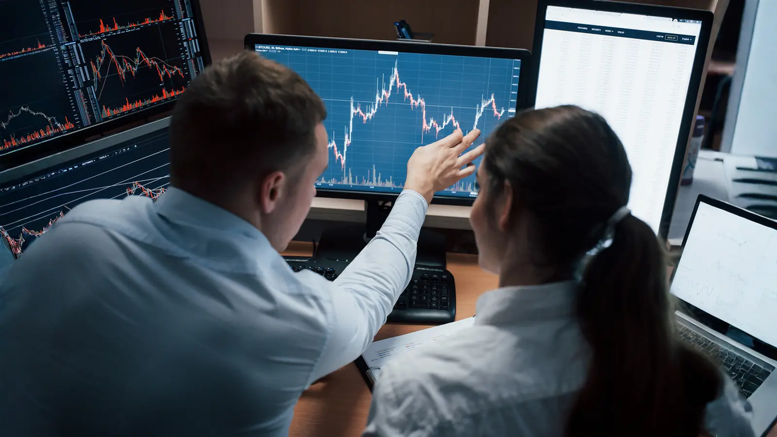 AION-Tech Solutions Extends Rally As Share Price Rise Nearly 1% In Early Trade