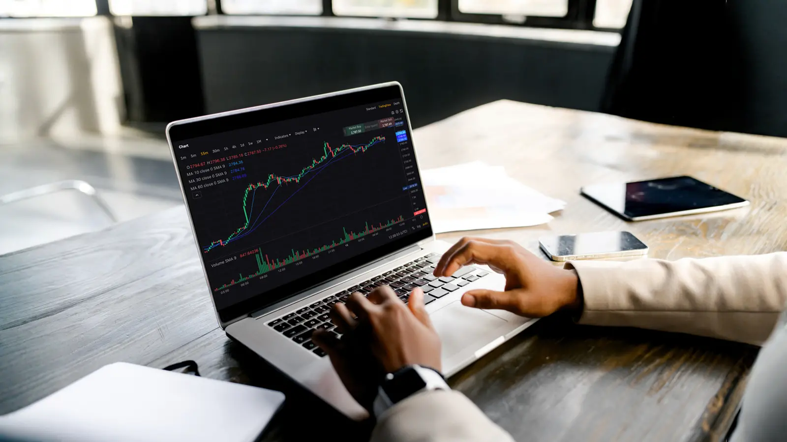 Aavas Financiers Stock Price Gains 6% On Strong Q2 Earnings; Profit Rises 10.8% YoY