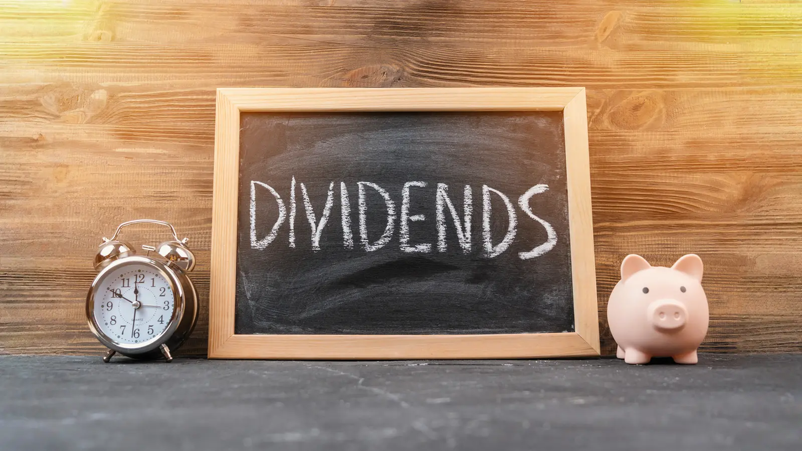 Adf Foods, Amara Raja, Kriti Nutrients, and Knowledge Realty Trust to Trade Ex-Dividend Tomorrow; Last Day to Buy Today