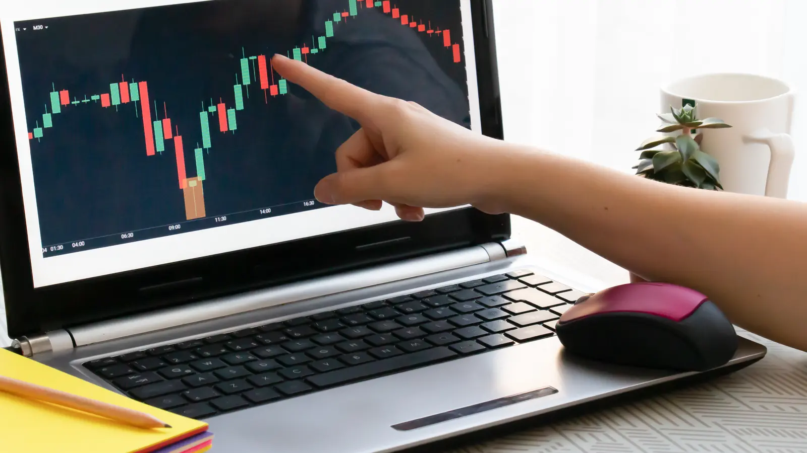 Aditya Infotech Shares Price Jump 8.7 Percent After Strong Q2 FY26 Performance