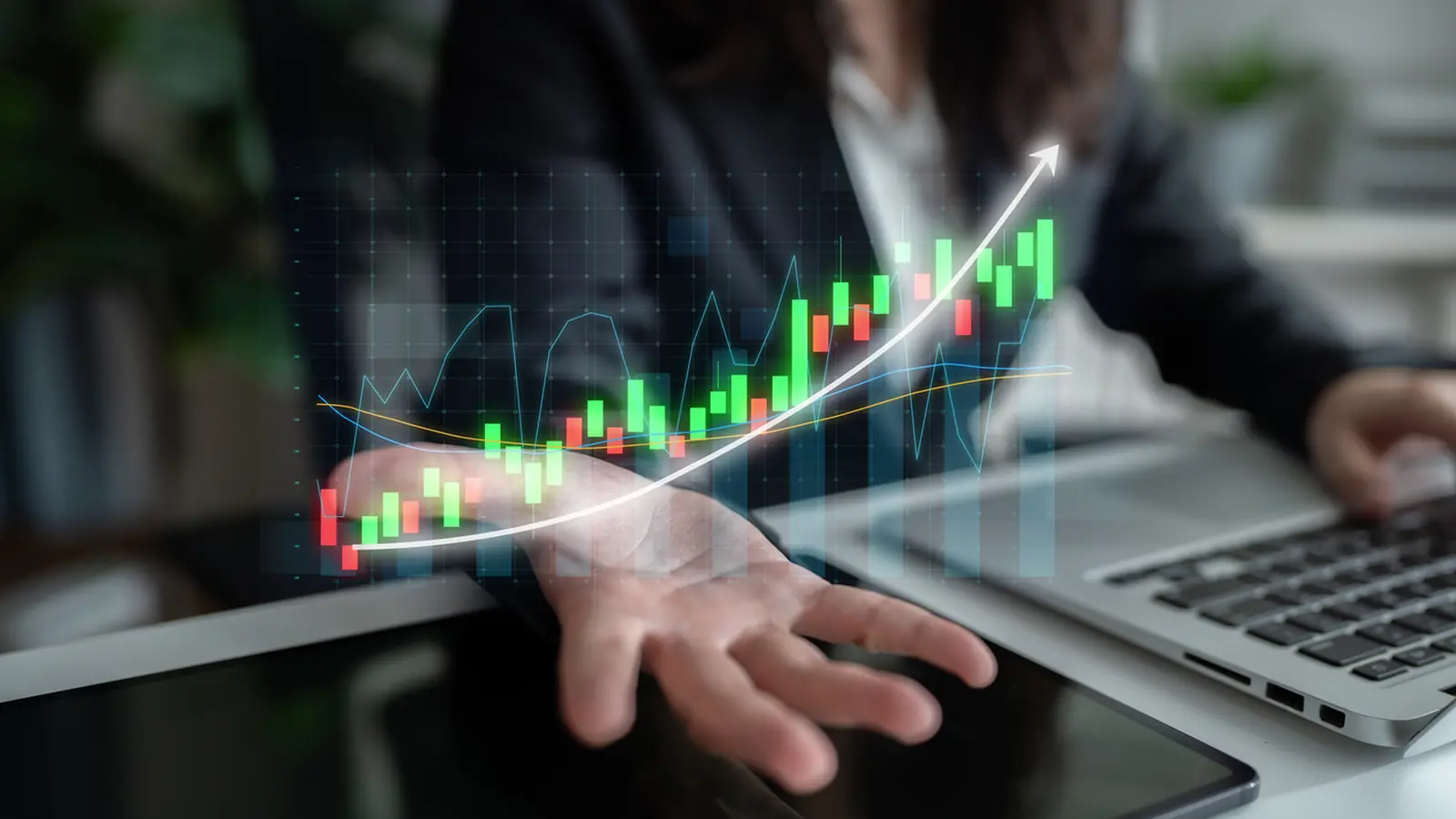 Ahluwalia Contracts Stock Price Jumps Over 12% After Strong Q2 FY26 Performance