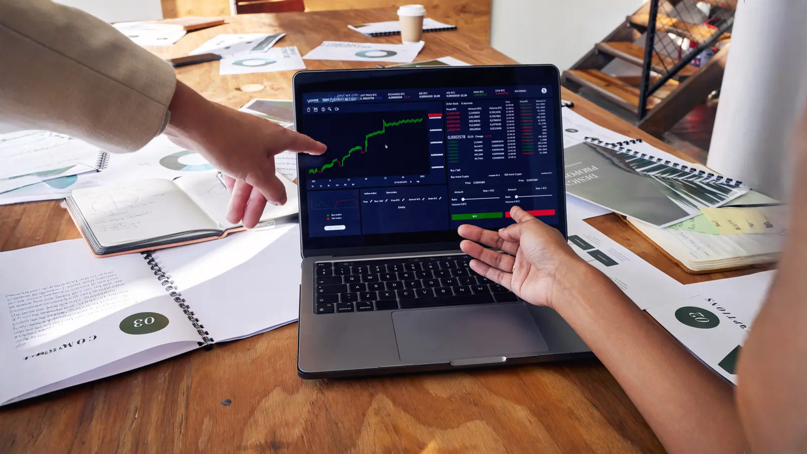 Anlon Healthcare Stock Hits 5% Upper Circuit and Fresh 52-Week High, Up 24.57% In One Month