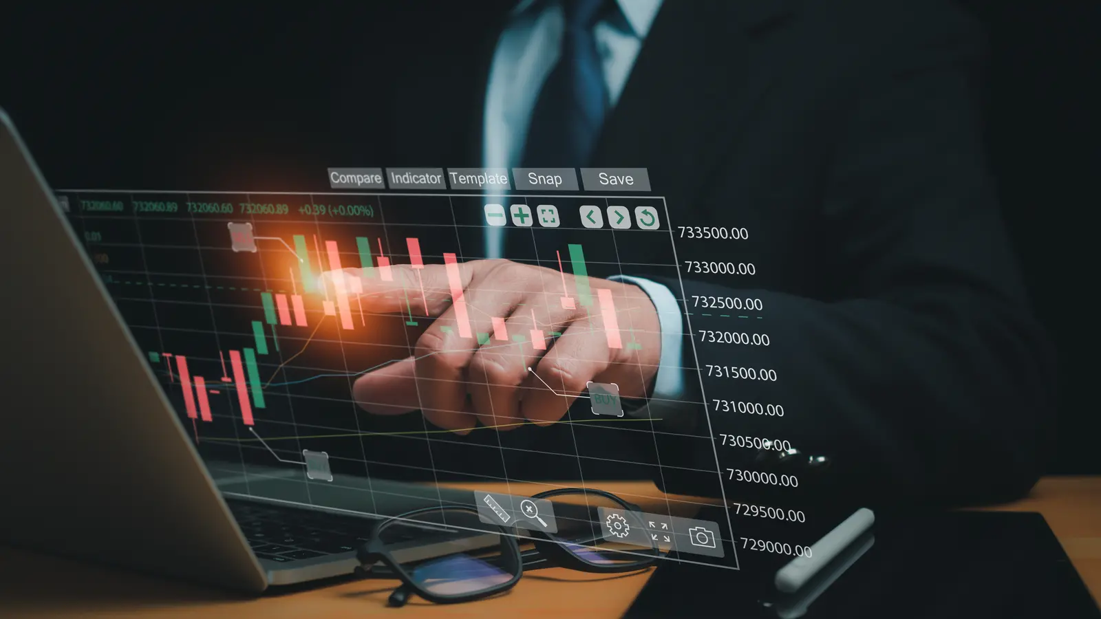 Apollo‍‌‍‍‌‍‌‍‍‌ Micro Systems Shares Price Jump Over 2% as Firm Posts Record Q2FY26 Earnings; PAT Increases 91% YoY