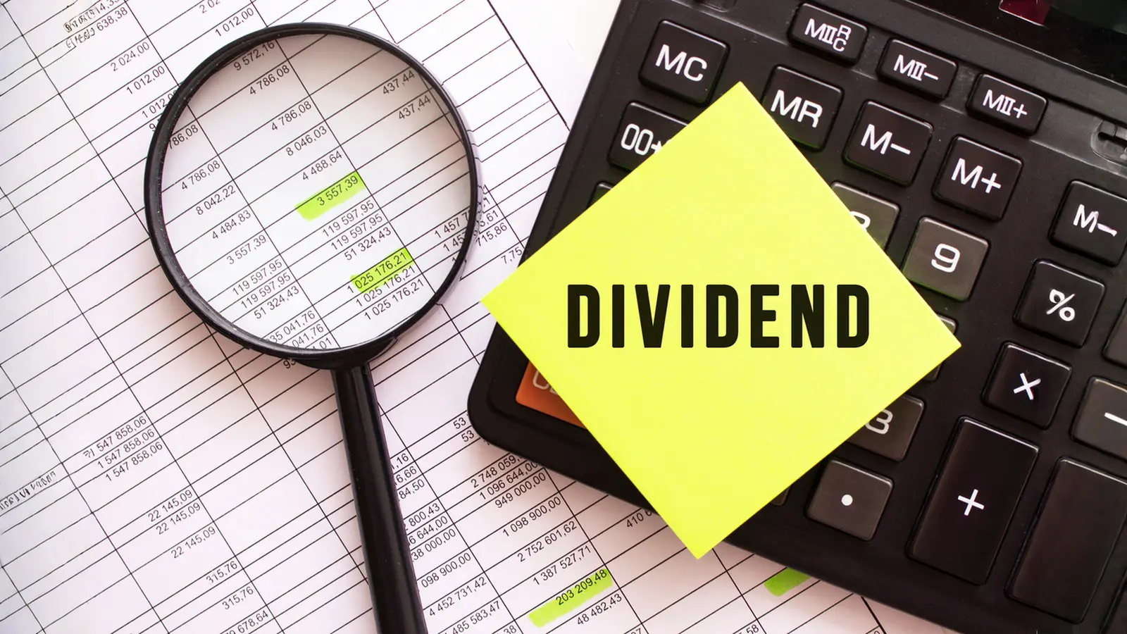 Ashok Leyland, IRB Infra, Navneet Education Among Nine Stocks Heading Ex-Dividend Tomorrow; Today Is the Last Day to Buy