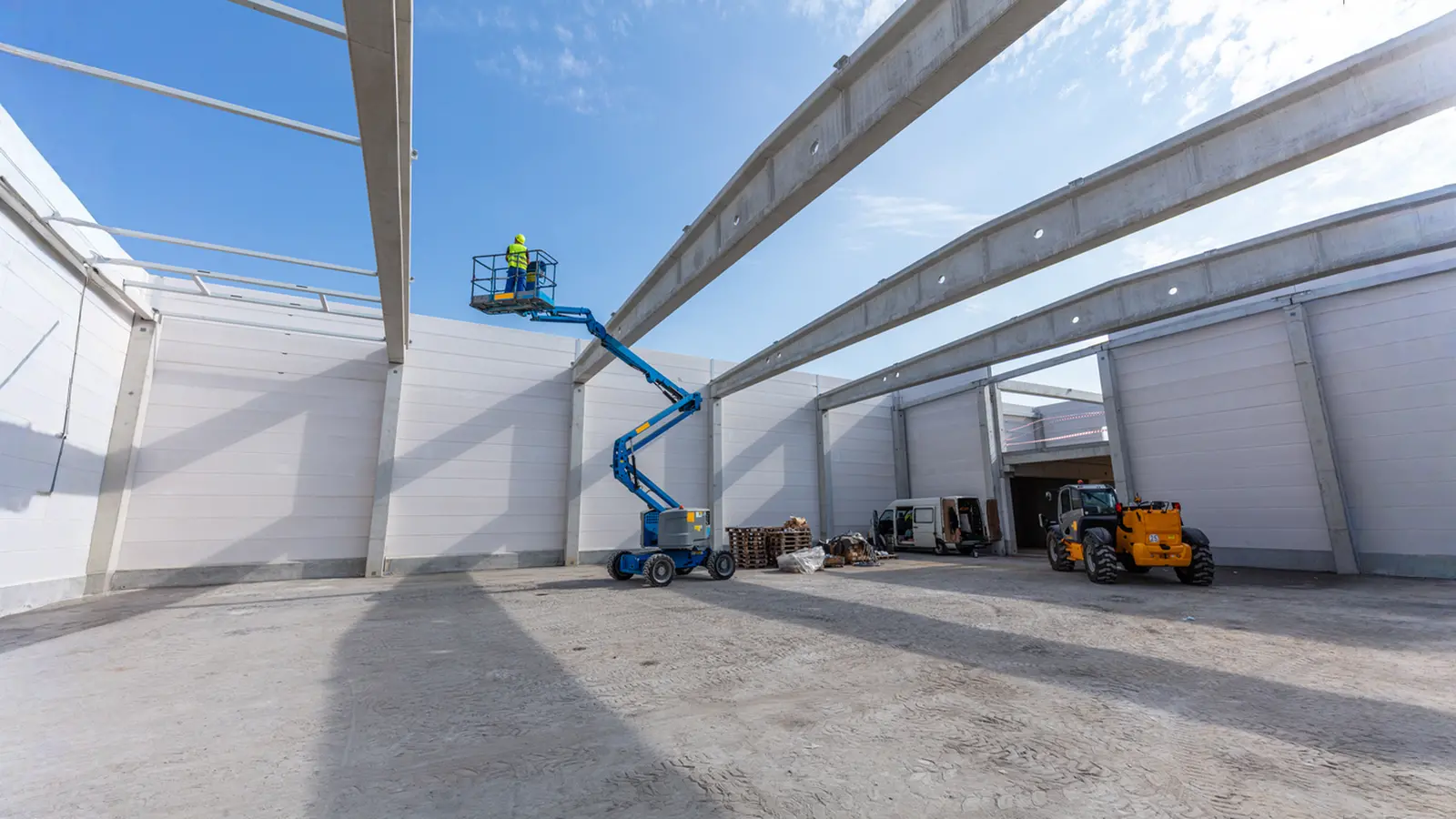 Asian Paints Announces AED 140 Million Second Manufacturing Facility in the UAE