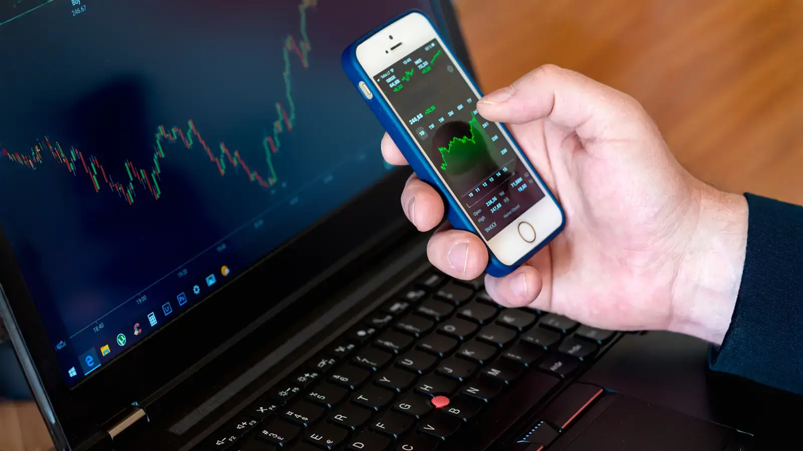 Ather‍‌‍‍‌‍‌‍‍‌ Energy Stock Extends Gains as Six-Month Rally Crosses 114 Percent