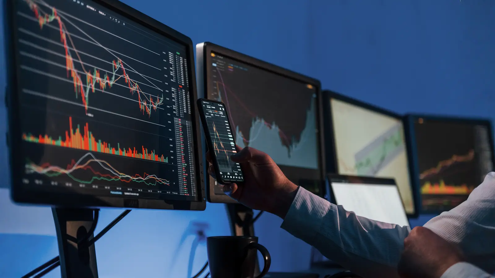 Britannia Industries Shares Price Slide Over 4% After CEO Varun Berry Resigns