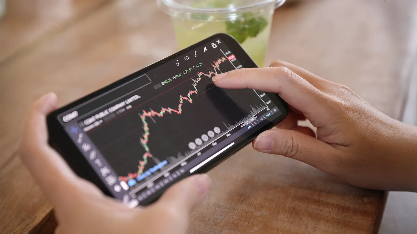 Career‍‌‍‍‌‍‌‍‍‌ Point Edutech Receives MAHAJYOTI Order Worth ₹17.6 Crore; Shares Jump Over 5%