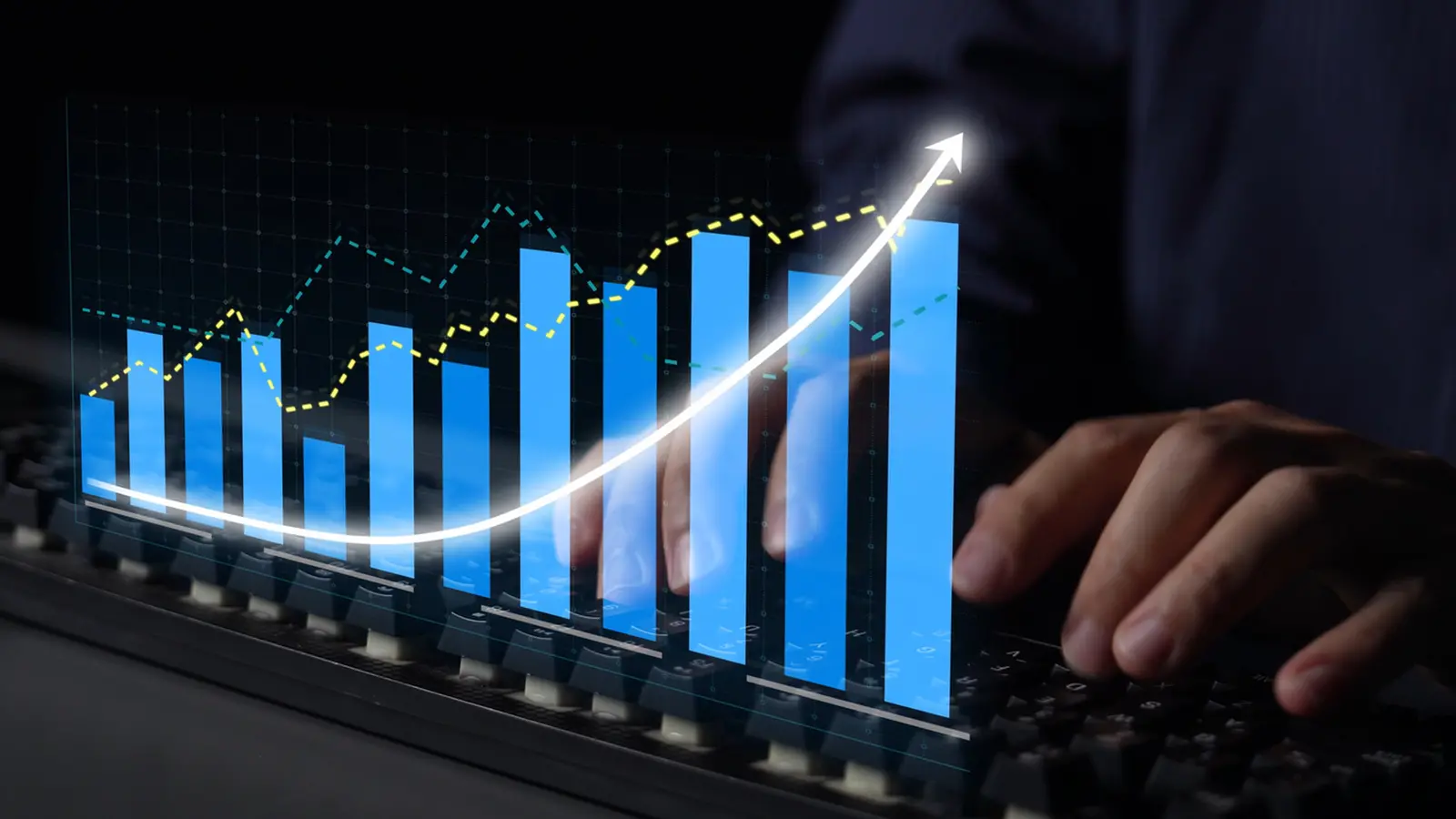 Ceinsys Tech Shares Jump 1.49% After Securing New MRSAC Work Order