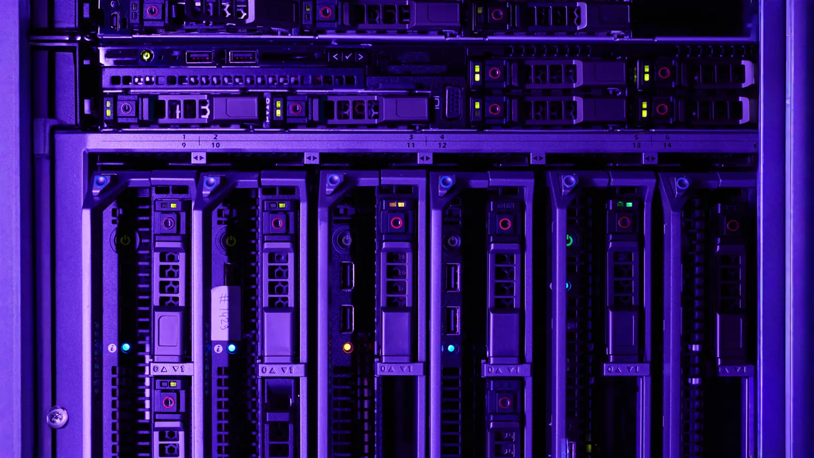 Crisil Projects India’s Data Centre Capacity to Double to 2.3–2.5 GW by FY2028 on ₹60,000 Crore Investments