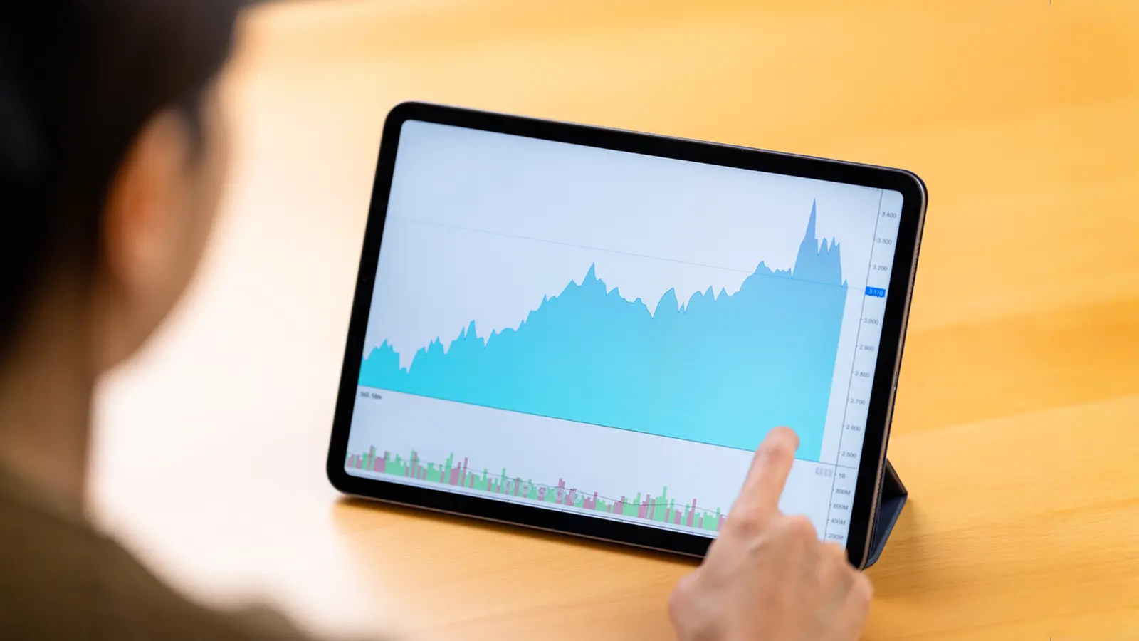 Cryogenic OGS Share Price Rises 3.32% After Securing ₹1.08 Crore Order from Suzlon Western India Projects