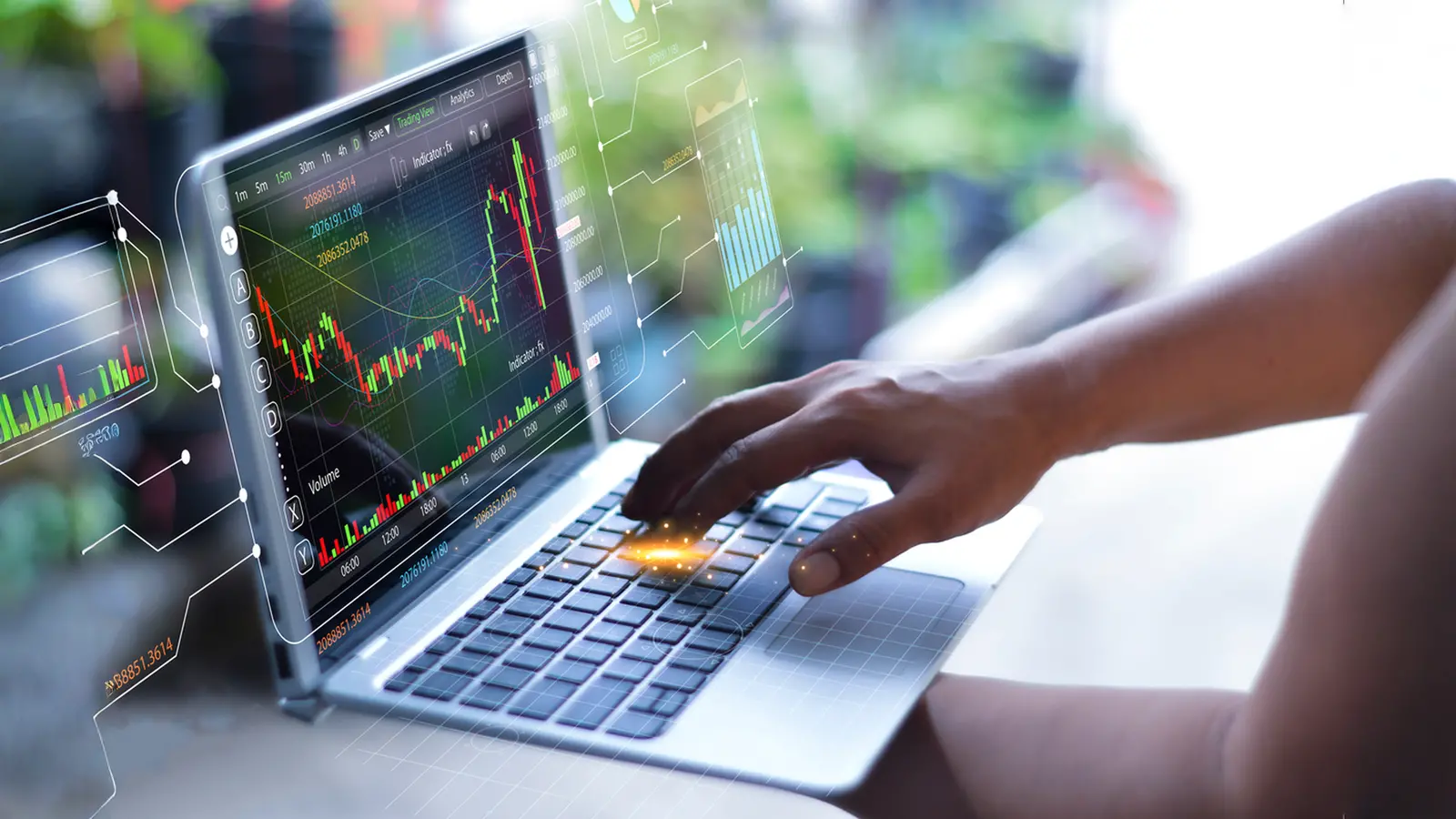 Cummins India's Stock Price Fell Nearly 1% After A Record Q2FY26 Profit Surge