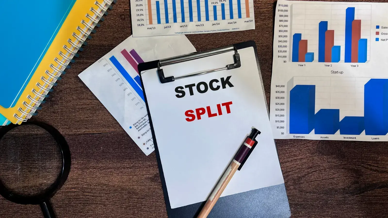 Delphi World Money Stock Gains After Board Clears Stock Split and 2:1 Bonus Issue