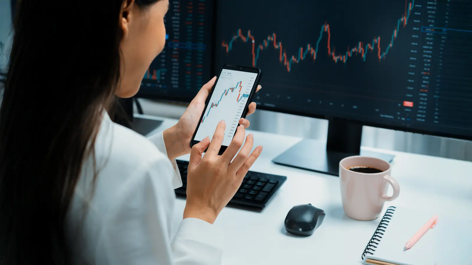 Dolphin Offshore Shares Price Jump Over 19% After Strong Q2 Performance