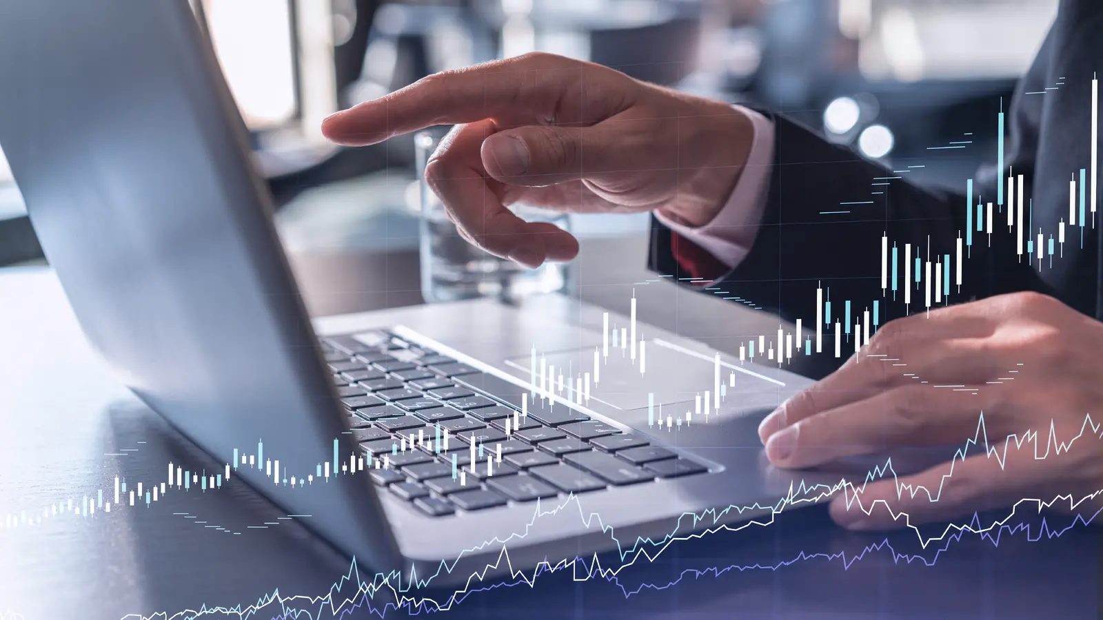 Dynamatic Technologies Share Price Jumps 5.72% as It Joins L&T-BEL 5th Gen Fighter Aircraft Alliance