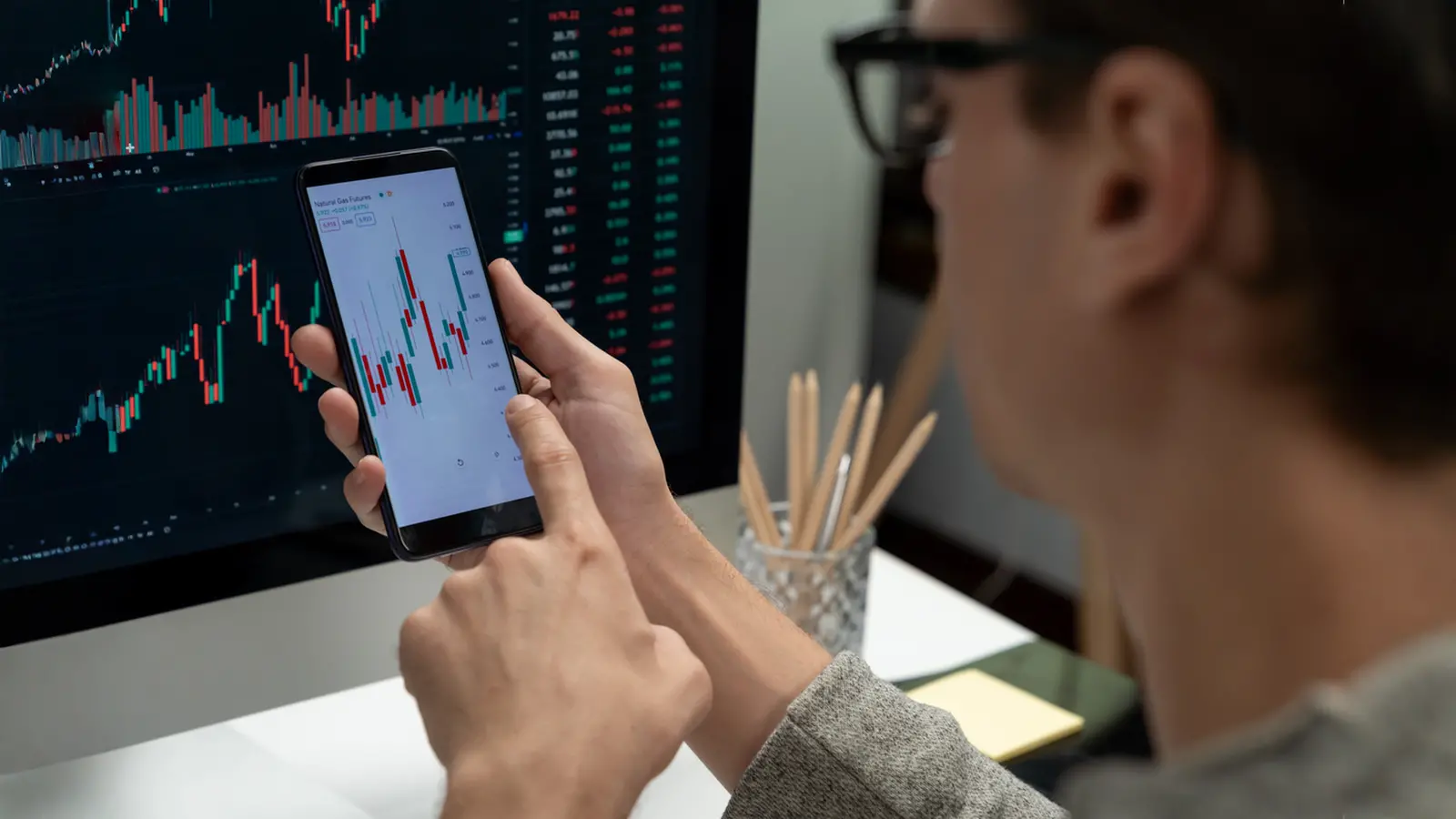 Energy Development Company Extends Rally After Strong Q2 Numbers, Rises Over 31% Percent In Two Days