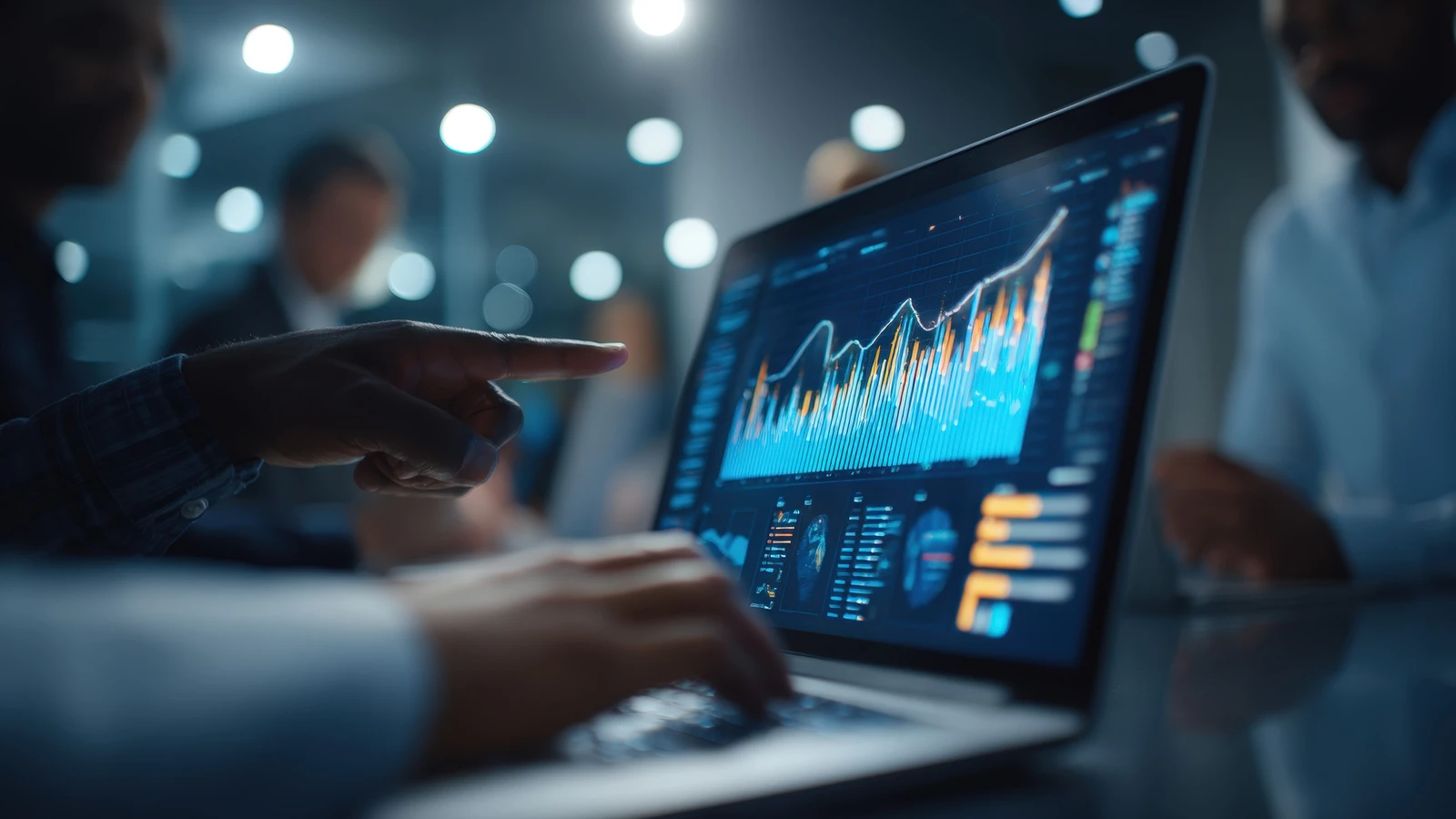 Energy Development Company Shares Jump 15% After Strong Q2 Consolidated Results