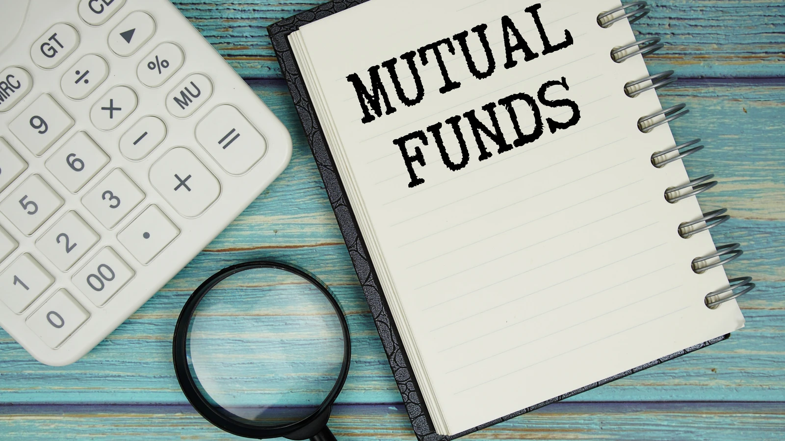 Equity Mutual Fund Inflows Dip 19% in October; Debt Funds Rebound Sharply